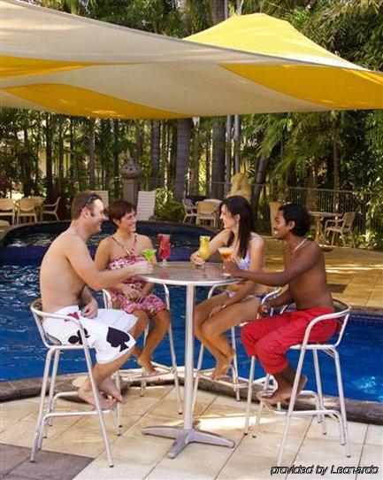 Kununurra Country Club Resort Einrichtungen foto