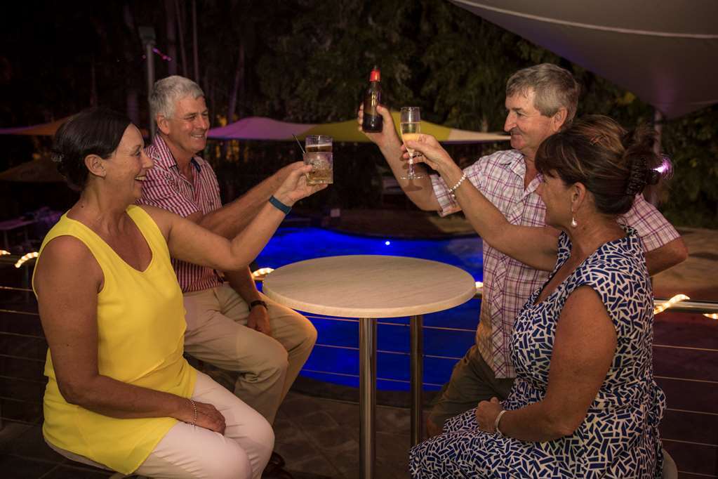 Kununurra Country Club Resort Einrichtungen foto