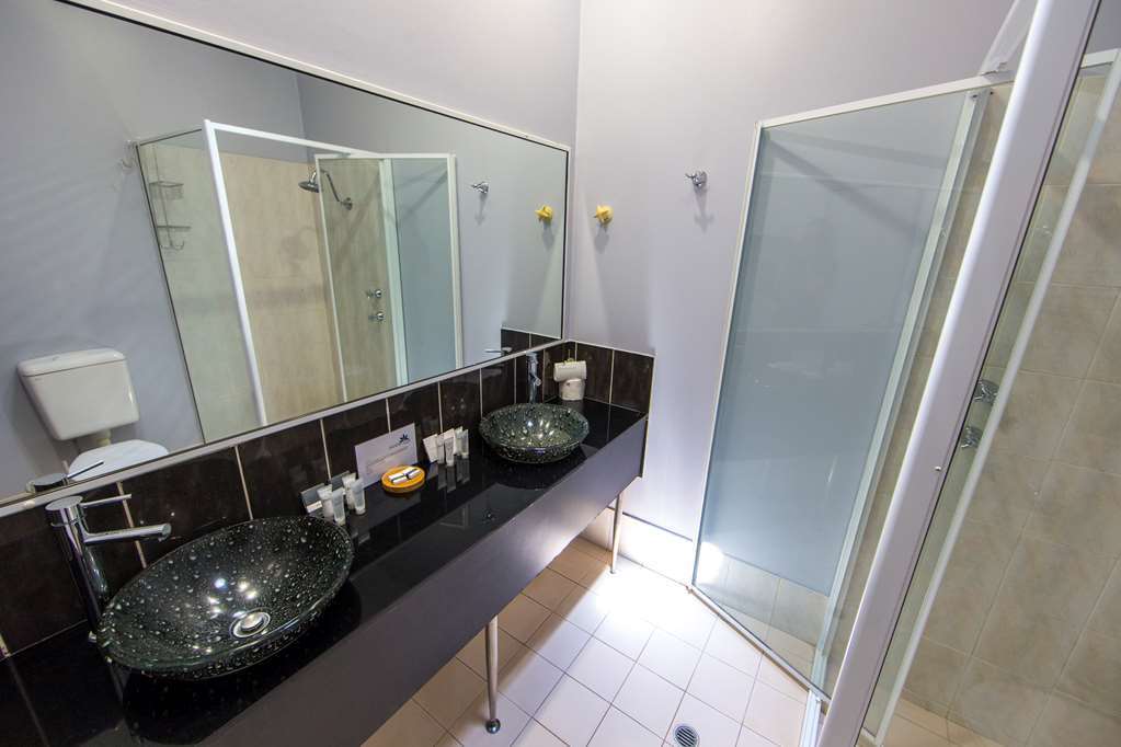 Kununurra Country Club Resort Zimmer foto
