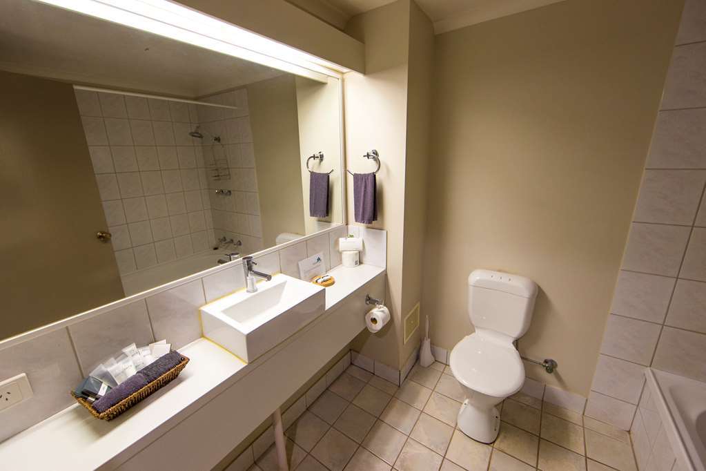 Kununurra Country Club Resort Zimmer foto