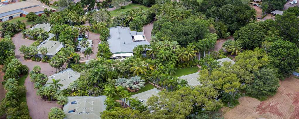 Kununurra Country Club Resort Exterior foto