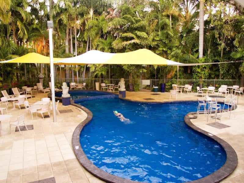 Kununurra Country Club Resort Exterior foto
