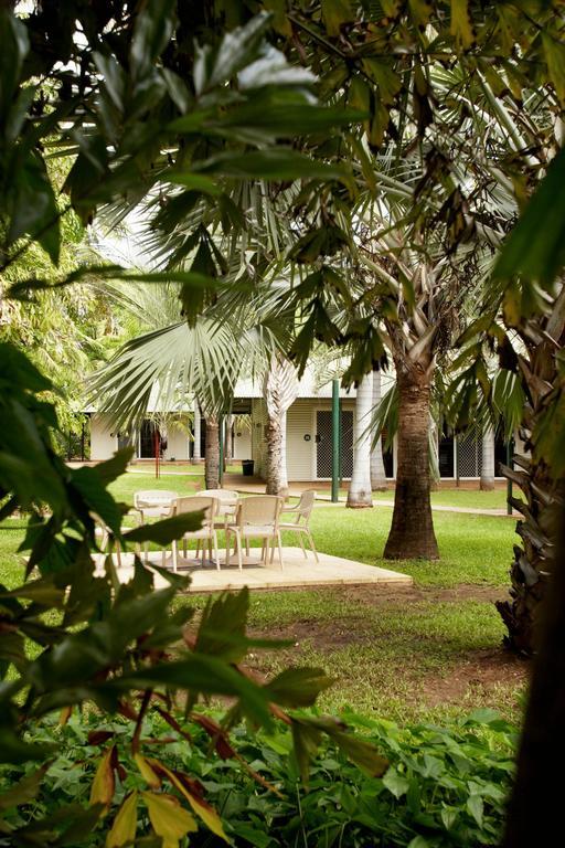 Kununurra Country Club Resort Exterior foto
